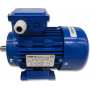 SILNIK ELEKTRYCZNY 0,55kW 400V 2815 obr 3FAZOWY